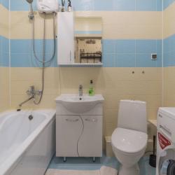 Фото Апартаменты ApartKZN на улице Николая Ершова 62Д корпус 1