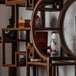 Апартаменты студия