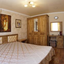 Фото Отель Роман