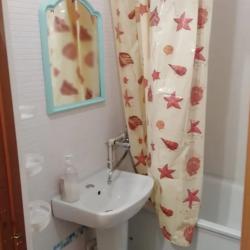 Фото Апартаменты на улице Морквашинская 27А