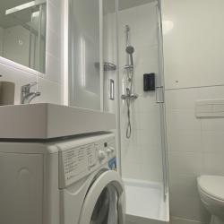 Фото Апартаменты на улице Реутовская 21