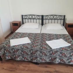 Фото Отель Белая Панама