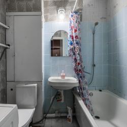 фото 11 Апартаменты на бульваре Волжский 25 корпус 1