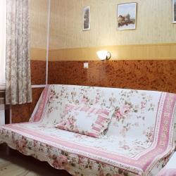 Фото Апартаменты на улице Красноармейская 3