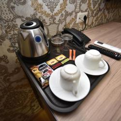 Фото Отель Inga Hotel Yerevan (Инга )