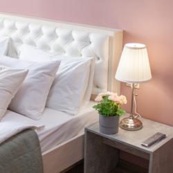 Фото Отель RentPlaza (РентПлаза) на улице Гастелло