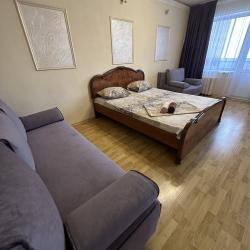 Фото Апартаменты в квартале 28-й 3