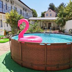 Фото Отель Семейный