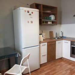 Фото Апартаменты на улице Вилонова 8