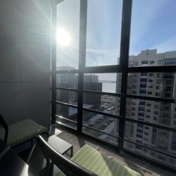 1-комнатные апартаменты стандарт