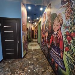 Фото Lada's Hotel of Sun (Солнечный отель от Лады)