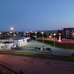 Фото Отель Ижстория