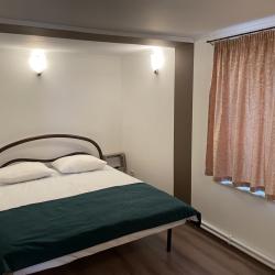 Фото Отель Арслан