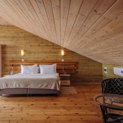 Фото Отель Villa Malina (Вилла Малина)