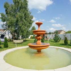 Фото Отель Ontario Village (Онтарио Вилладж)