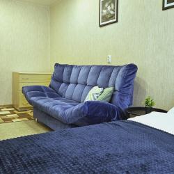 Фото Апартаменты на улице Зеленая 26