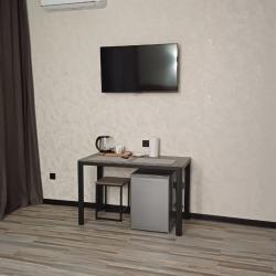 Фото Отель LOFT Hotel (ЛОФТ)
