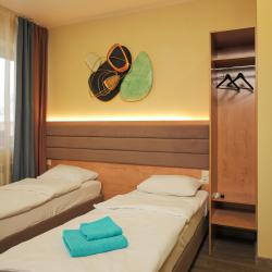 El hostel (Эль хостел) — 5159d7a281adb951d8c8d2d3c8927224