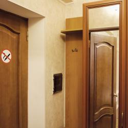 Номер стандарт с 1 двуспальной кроватью