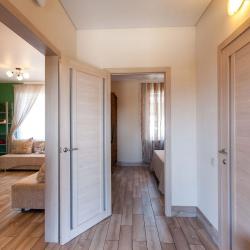 Фото Отель LES (ЛЕС)