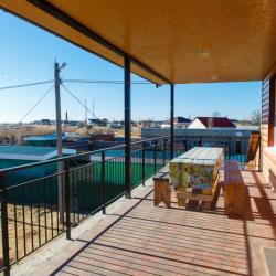 Фото Отель Тортуга