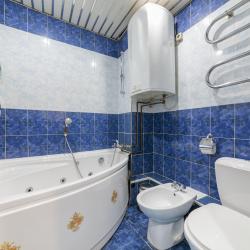 Фото Отель DeRent Aparts (ДеРент Апартс) на набережной реки Мойки 56