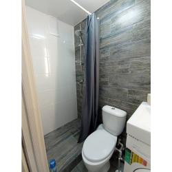 Фото Апартаменты на улице Энергетиков