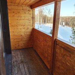 Номер эконом №12