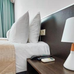 Фото Отель Орбита