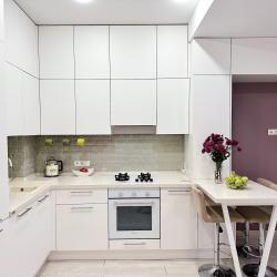 Фото Отель NaSutkiVSochi Champagne Apartments