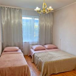 Фото Отель Dom89 (Дом89) на проспекте Ленинградский 12А