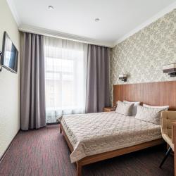 фото 24 Kravt Sadovaya Hotel (Кравт Садовая)