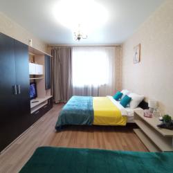 Фото Отель Live in comfort на улице Советская