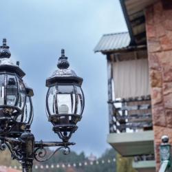 Фото Отель Haghartsin Hotel and Restaurant (Агарцин)