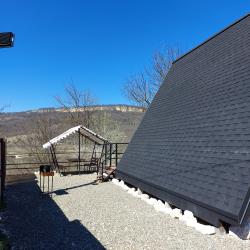 Фото Отель Надо в Горы