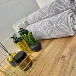 фото 6 Moscow Apartment (Москоу Апартмент) на улице Новохохловская 15 корпус 1