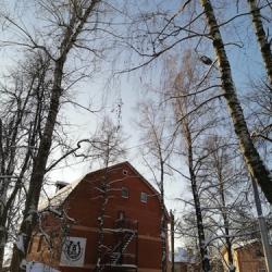 Фото Отель Мещерский Дворик