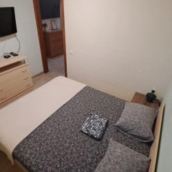 Квартира с 2 спальнями