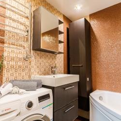 Фото Отель LetoApart (ЛетоАпарт) на улице Карла Маркса