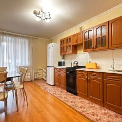 1-комнатные апартаменты стандарт