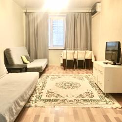 Фото Апартаменты на улице Свердлова 52