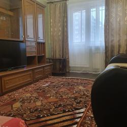 1-комнатные апартаменты стандарт