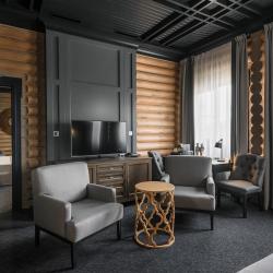 Фото Отель Уткино Country House (Кантри Хаус)