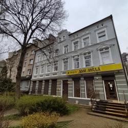 Апартаменты студия