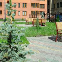 Фото Отель Happy House на улице Чернышевского