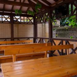 Фото Отель Байкал