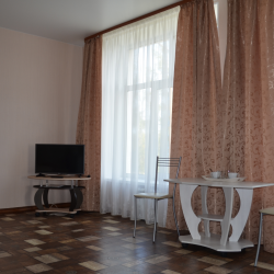 Фото Отель Кумба