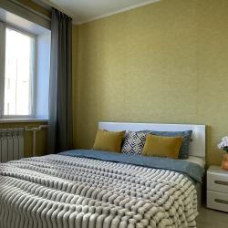 Фото Апартаменты Светлана на улице Советская 7/2