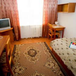 Фото Отель Трухинова, 3