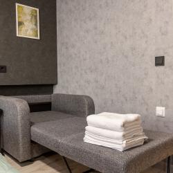 Фото Отель HomeHotel на съезде Окский 1